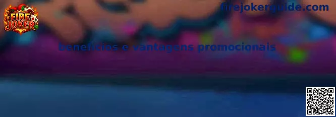 Benefícios e vantagens promocionais
