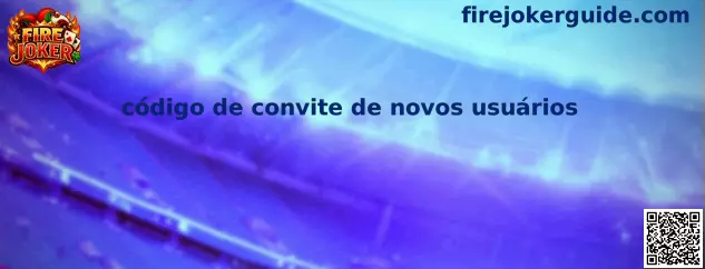Código de convite de novos usuários en Fire Joker Rummy Run