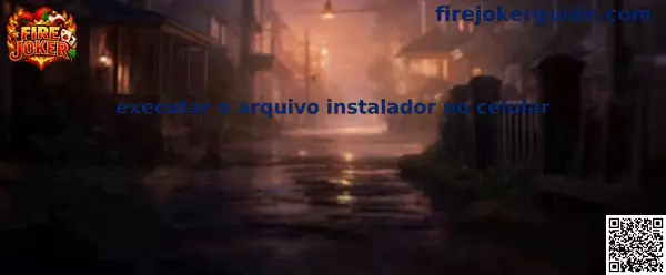 Instalación móvil