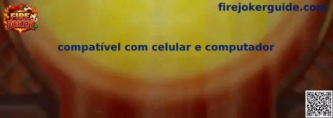 Fire Joker compatível com celular e computador