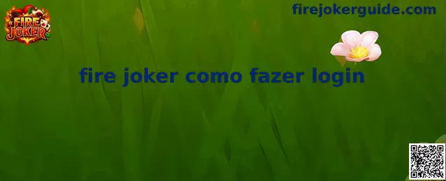 Guía de inicio de sesión seguro para Fire Joker