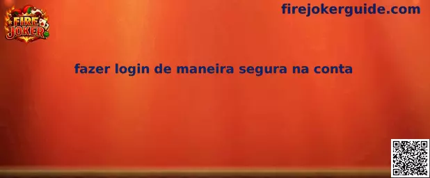 Seguridad en login