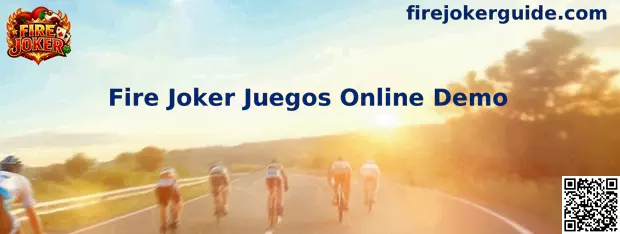 Fire Joker Juegos Online Demo