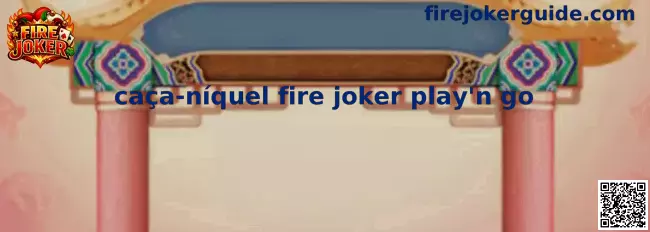 Fire Joker