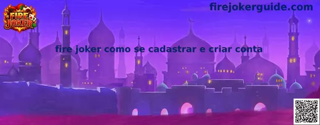 Fire Joker registro